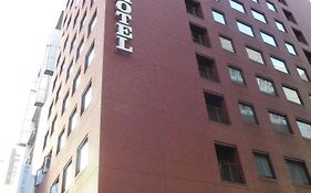 グランドセントラルホテル